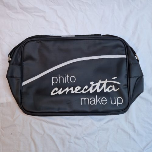 Phito Cinecitta Make Up eszköztároló válltáska