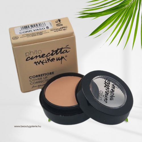 Phito Cinecitta Make Up Korrektorkrém - No. 8 / Beige Naturale