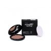 Phito Cinecitta Make Up Kompakt púder SPF20-as fényvédelemmel - No. 4 / Natural Beige