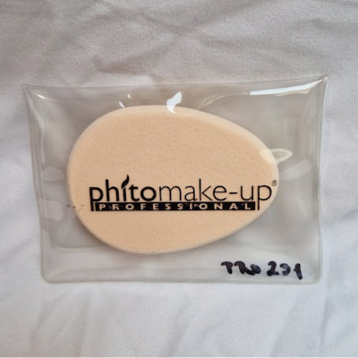 Phitomake-up Professional Pro szivacs