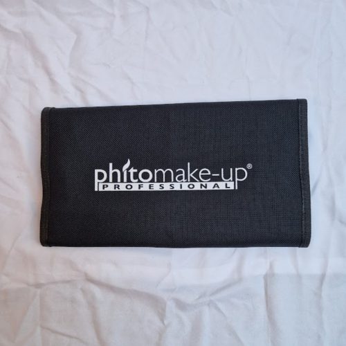 Phitomake-up Professional Ecset tároló - közepes