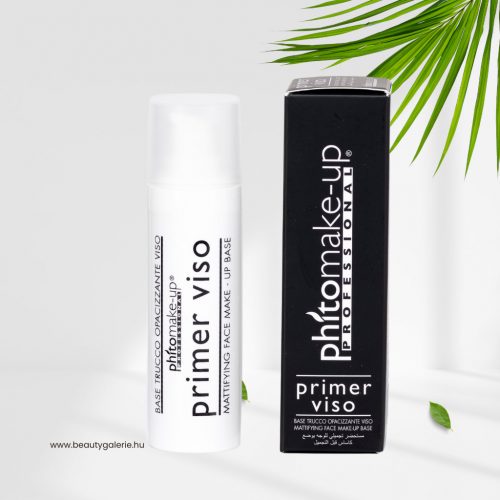 Phitomake-up Professional Make up primer - 30 ml