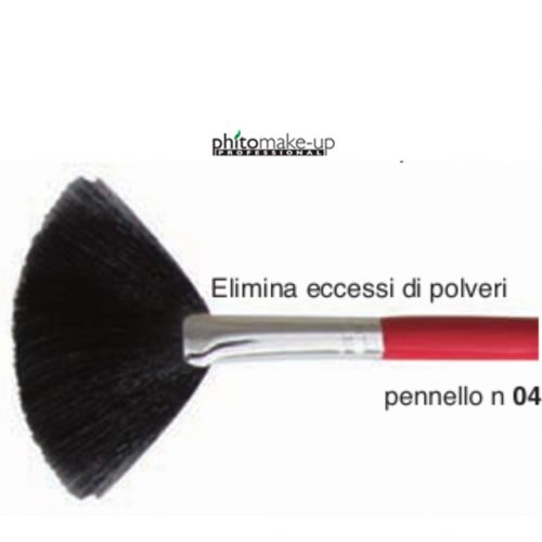 Phitomake-up Professional Make up ecset